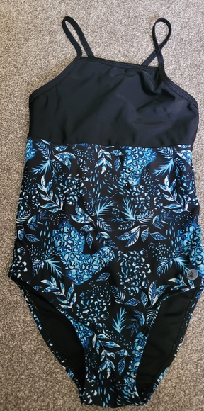 Youth Bathing Suit - Picture 1 of 2